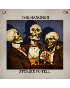 HANGMEN - STORIES TO TELL