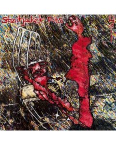 STRAITJACKET FITS - HAIL