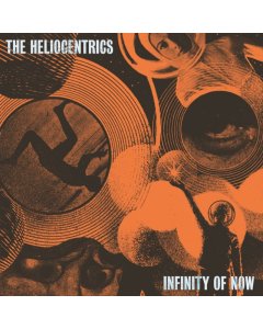 HELIOCENTRICS - INFINITY OF NOW