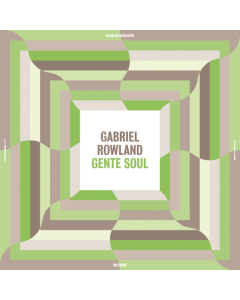 ROWLAND,GABRIEL - GENTE SOUL