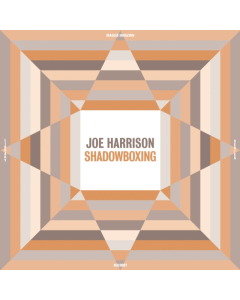 HARRISON,JOE - SHADOWBOXING