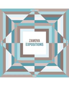 ZAMOVA - EXPOSITIONS