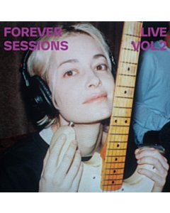 Forever Live Sessions Vol 2  - Men I Trust