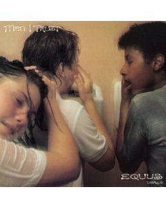 Equus Caballus - Men I Trust