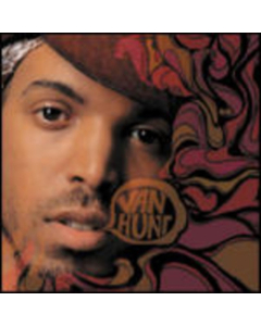 VAN HUNT - VAN HUNT (2LP/MAROON VINYL) (I)