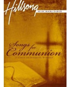 Songs For Communion Song Book Dig - �