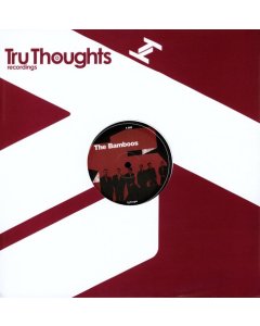 BAMBOOS - I DON'T WANNA STOP