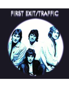 TRAFFIC - FIRST EXIT