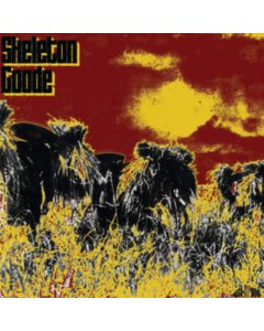 SKELETON GOODE - SKELETON GOODE