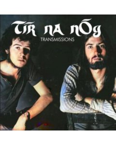 TIR NA NOG - TRANSMISSIONS