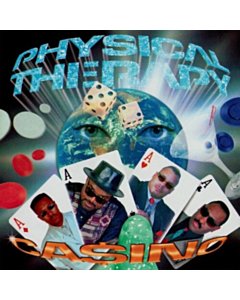 Casino (2Lp) - Physical Therapy