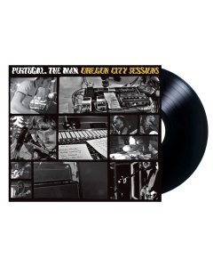 Portugal. The Man - Oregon City Sessions (2Lp)