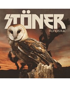 Stoners Rule - Stoner