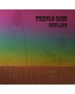 Sunland  - Templo Diez