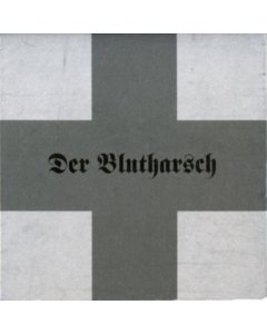 DER BLUTHARSCH - FIRST (GREY VINYL)