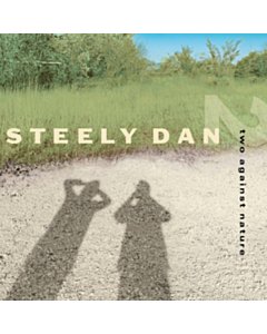 Two Against Nature (2Lp/180G/45Rpm) - Steely Dan