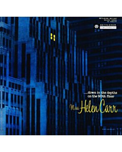 Down In The Depths Of The 90Th - Helen Carr