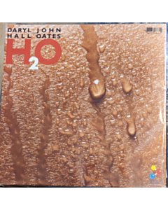 Daryl Hall & John Oates