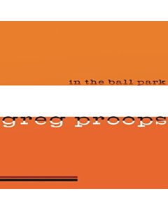 In The Ball Park - Greg Proops