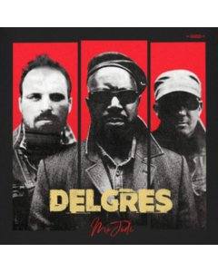 DELGRES - MO JODI