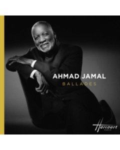 JAMAL,AHMAD - BALLADES