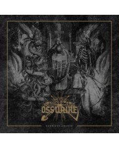 OSSUAIRE - DERNIERS CHANTS