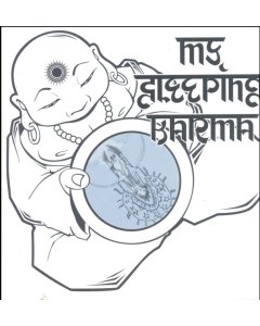 MY SLEEPING KARMA - SATYA