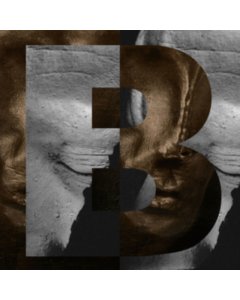 B/CHVE/SYNDROME - REWORKS