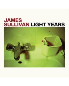 SULLIVAN,JAMES - LIGHT YEARS