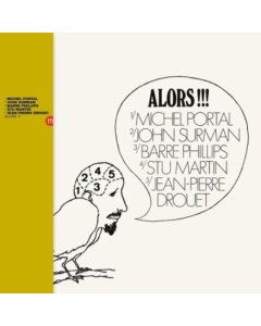PORTAL,MICHEL - ALORS!!!