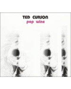 CURSON,TED - POP WINE