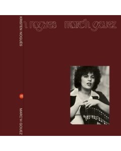 NOGUES,KRISTEN - MARC'H GOUEZ