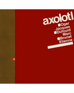AXOLOTL - ABRASIVE