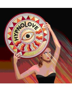 HYPNOLOVE - GHOST CARNIVAL