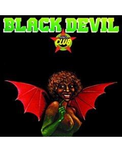 Black Devil - Disco Club