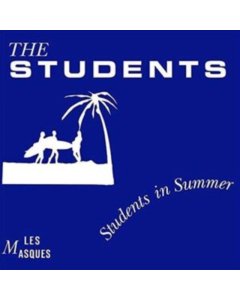 STUDENTS - STUDENTS IN SUMMER