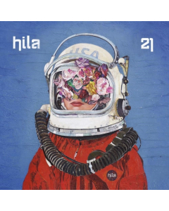 HILA - 21