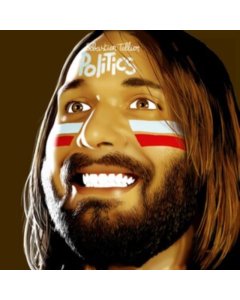 TELLIER,SEBASTIAN - POLITICS (IMPORT)