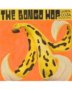 Pata Coja - Bongo Hop