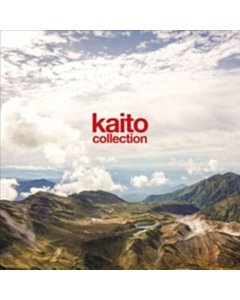 Collection (Red Opaque Vinyl) - Kaito
