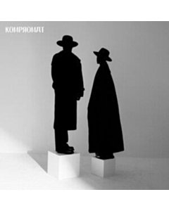 Playing/Praying - Kompromat