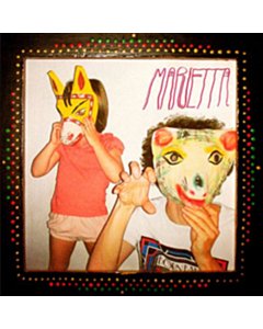 Basement Dreams Are The Bedroom Cream - Marietta