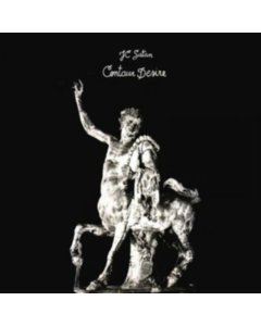 JC SATAN - CENTAUR DESIRE
