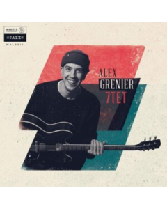 GRENIER,ALEX - 7TET