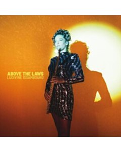 Above The Laws - Ludivine Issambourg