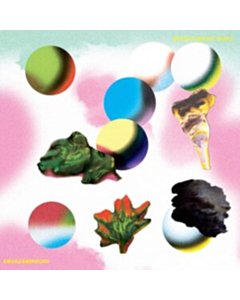 Smoke And Mirrors - Bryan'S Magic Tears