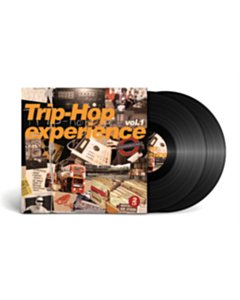 Trip Hop Experience Volume 1 - Various Artists