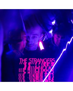 STRANGERS - STRANGERS