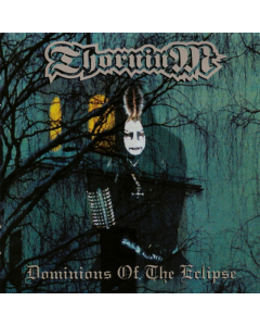 THORNIUM - DOMINIONS OF THE ECLIPSE (2LP)