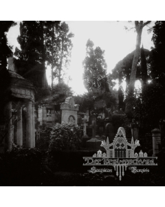 DER TRAUERSCHWAN - SANGUINARE VAMPIRIS (LIMITED GREY VINYL)